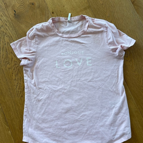 Banana Republic Women’s Tshirt Bundle S - Picture 2 of 6